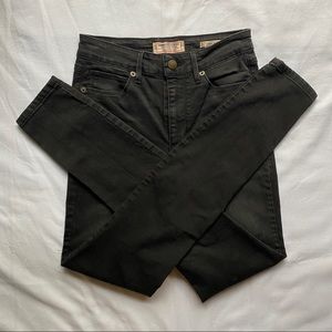 Guess 1981 Black Skinny